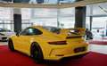Porsche 991 .2 GT3 Clubsport Service NEU Chrono BRD PDLS Gelb - thumbnail 11