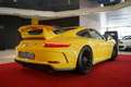 Porsche 991 .2 GT3 Clubsport Service NEU Chrono BRD PDLS Gelb - thumbnail 19