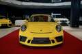 Porsche 991 .2 GT3 Clubsport Service NEU Chrono BRD PDLS Gelb - thumbnail 1