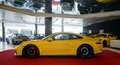 Porsche 991 .2 GT3 Clubsport Service NEU Chrono BRD PDLS Gelb - thumbnail 10