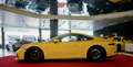 Porsche 991 .2 GT3 Clubsport Service NEU Chrono BRD PDLS Gelb - thumbnail 9