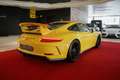 Porsche 991 .2 GT3 Clubsport Service NEU Chrono BRD PDLS Gelb - thumbnail 18