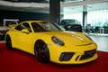 Porsche 991 .2 GT3 Clubsport Service NEU Chrono BRD PDLS Gelb - thumbnail 28