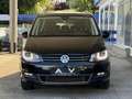 Volkswagen Sharan 1.4 TSI BlueMotion DSG Highline 7-Sitzer Silber - thumbnail 8