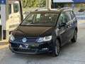 Volkswagen Sharan 1.4 TSI BlueMotion DSG Highline 7-Sitzer Silber - thumbnail 11