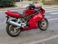 Ducati 900 SS 900 ss ie Piros - thumbnail 4