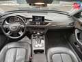 Audi A6 3.0 V6 BiTDI 320ch Ambition Luxe quattro Tiptronic - thumbnail 8