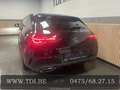 Mercedes-Benz CLA 180 *Shotting Break* 180 AMG Line*136Cv*mod 2024*✔ Zwart - thumbnail 9