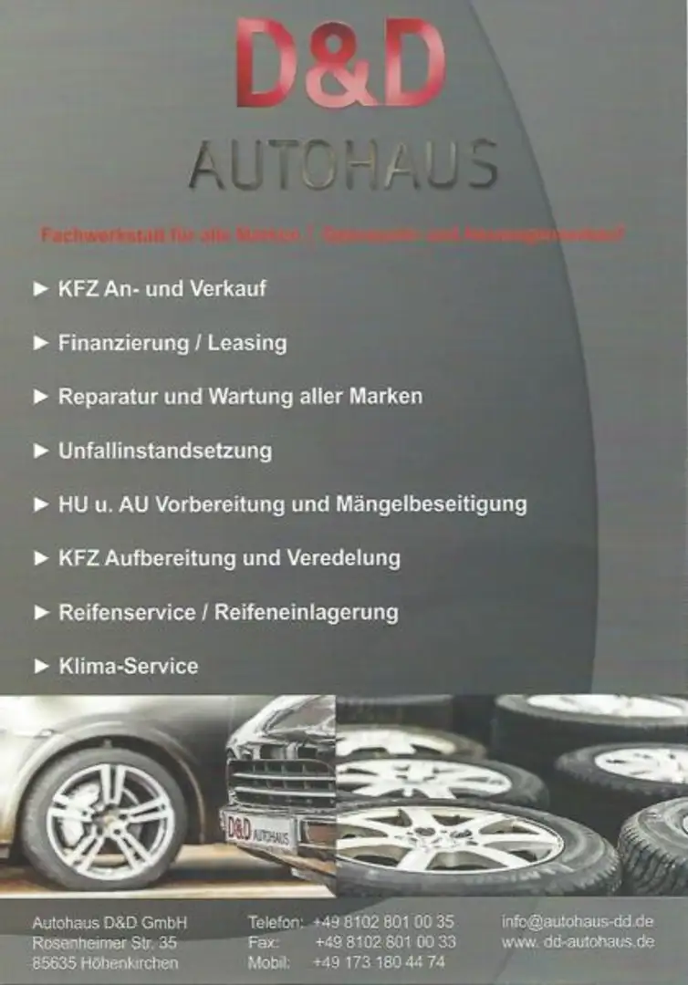 Renault Megane IV Lim. 5-trg. Business Edition Blanc - 2