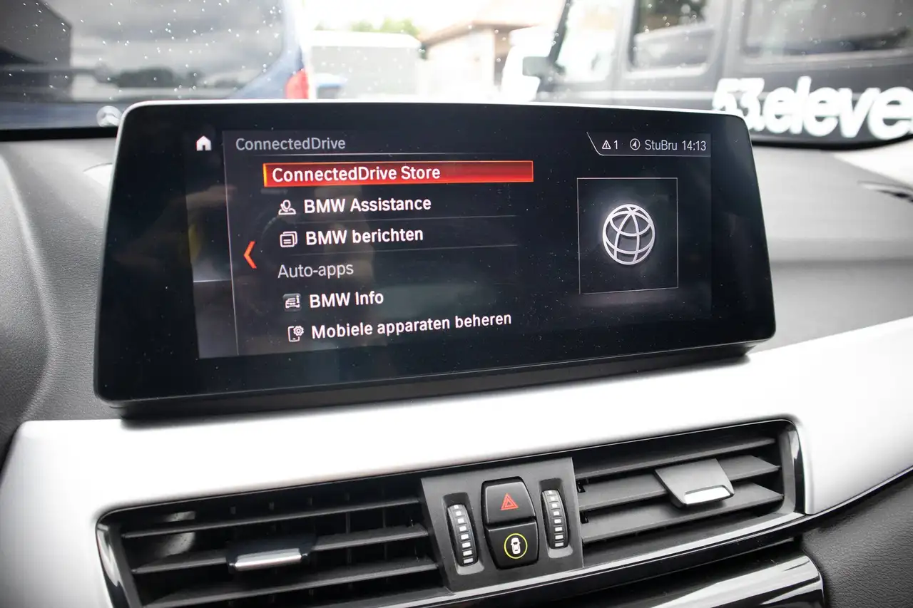 BMW X1 E xDRIVE, KEYLESS, HUD, DRIVING ASSISTANT PLUS, LEDER, HIFI, CAMERA, LED, DAB, миниатюра 18