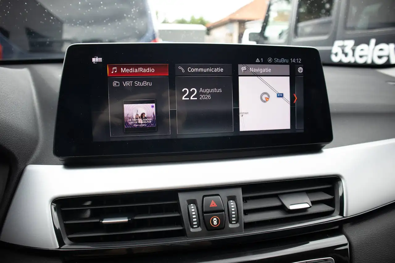 BMW X1 E xDRIVE, KEYLESS, HUD, DRIVING ASSISTANT PLUS, LEDER, HIFI, CAMERA, LED, DAB, миниатюра 13