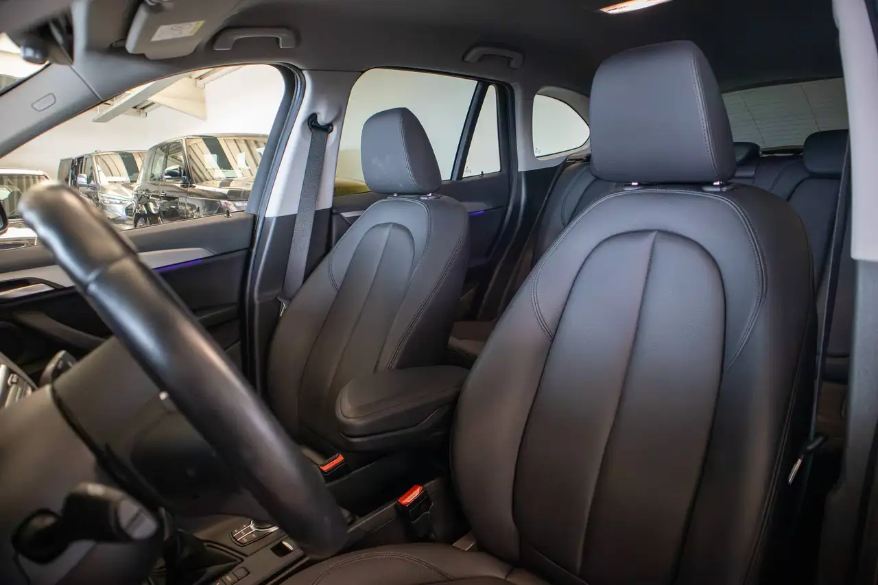BMW X1 E xDRIVE, KEYLESS, HUD, DRIVING ASSISTANT PLUS, LEDER, HIFI, CAMERA, LED, DAB, миниатюра 8