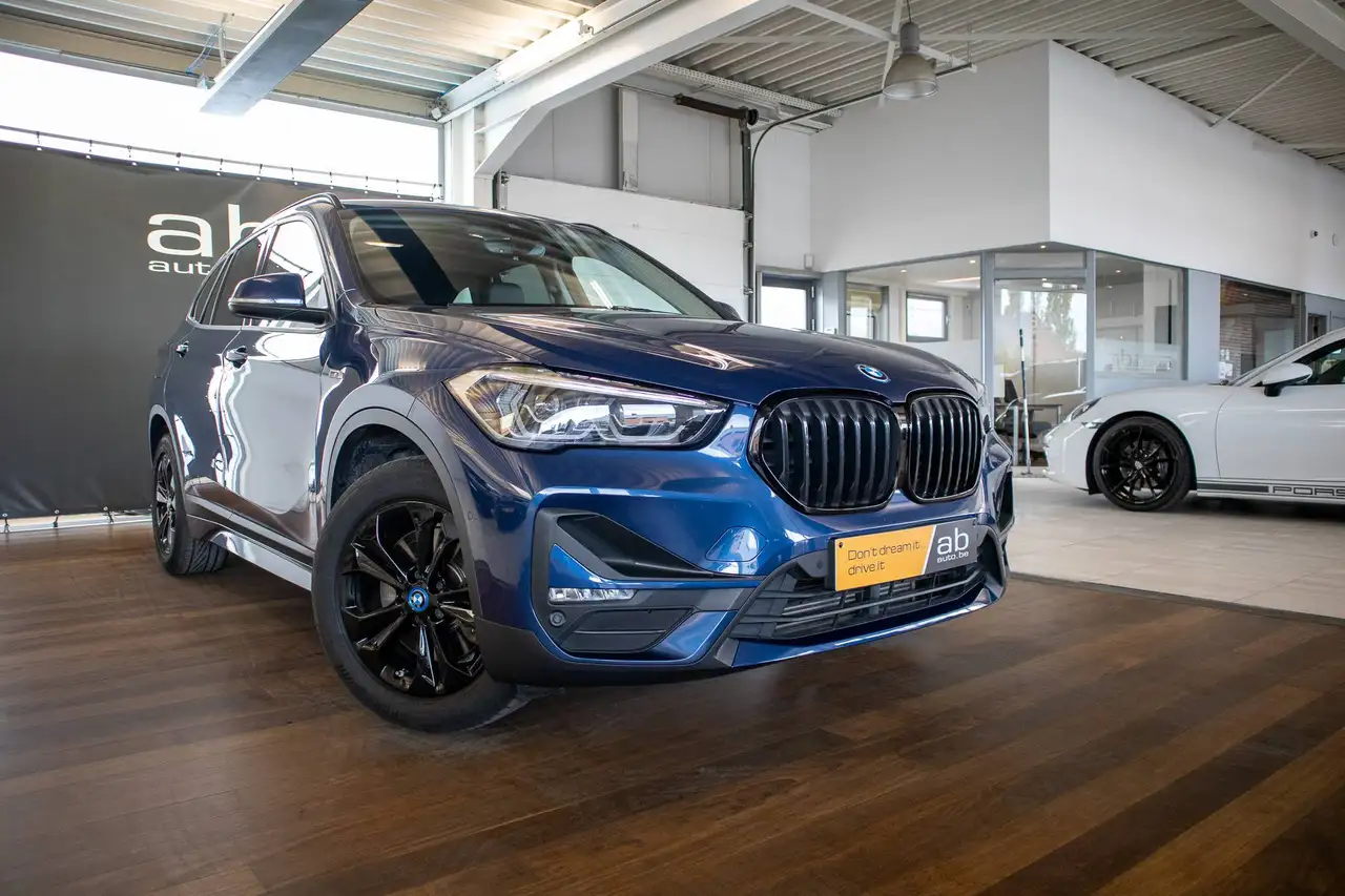 BMW X1 E xDRIVE, KEYLESS, HUD, DRIVING ASSISTANT PLUS, LEDER, HIFI, CAMERA, LED, DAB, миниатюра 3