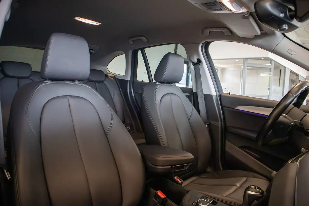 BMW X1 E xDRIVE, KEYLESS, HUD, DRIVING ASSISTANT PLUS, LEDER, HIFI, CAMERA, LED, DAB, миниатюра 9