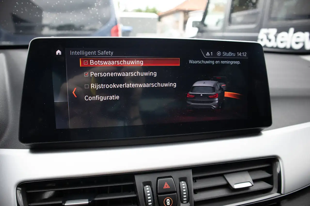 BMW X1 E xDRIVE, KEYLESS, HUD, DRIVING ASSISTANT PLUS, LEDER, HIFI, CAMERA, LED, DAB, миниатюра 15