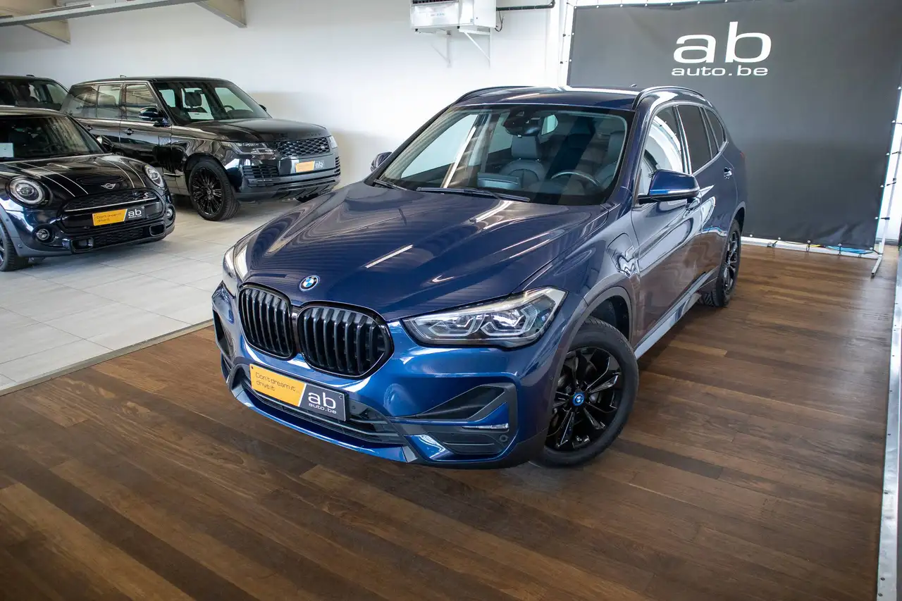 BMW X1 E xDRIVE, KEYLESS, HUD, DRIVING ASSISTANT PLUS, LEDER, HIFI, CAMERA, LED, DAB, миниатюра 2