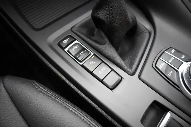 BMW X1 view 21