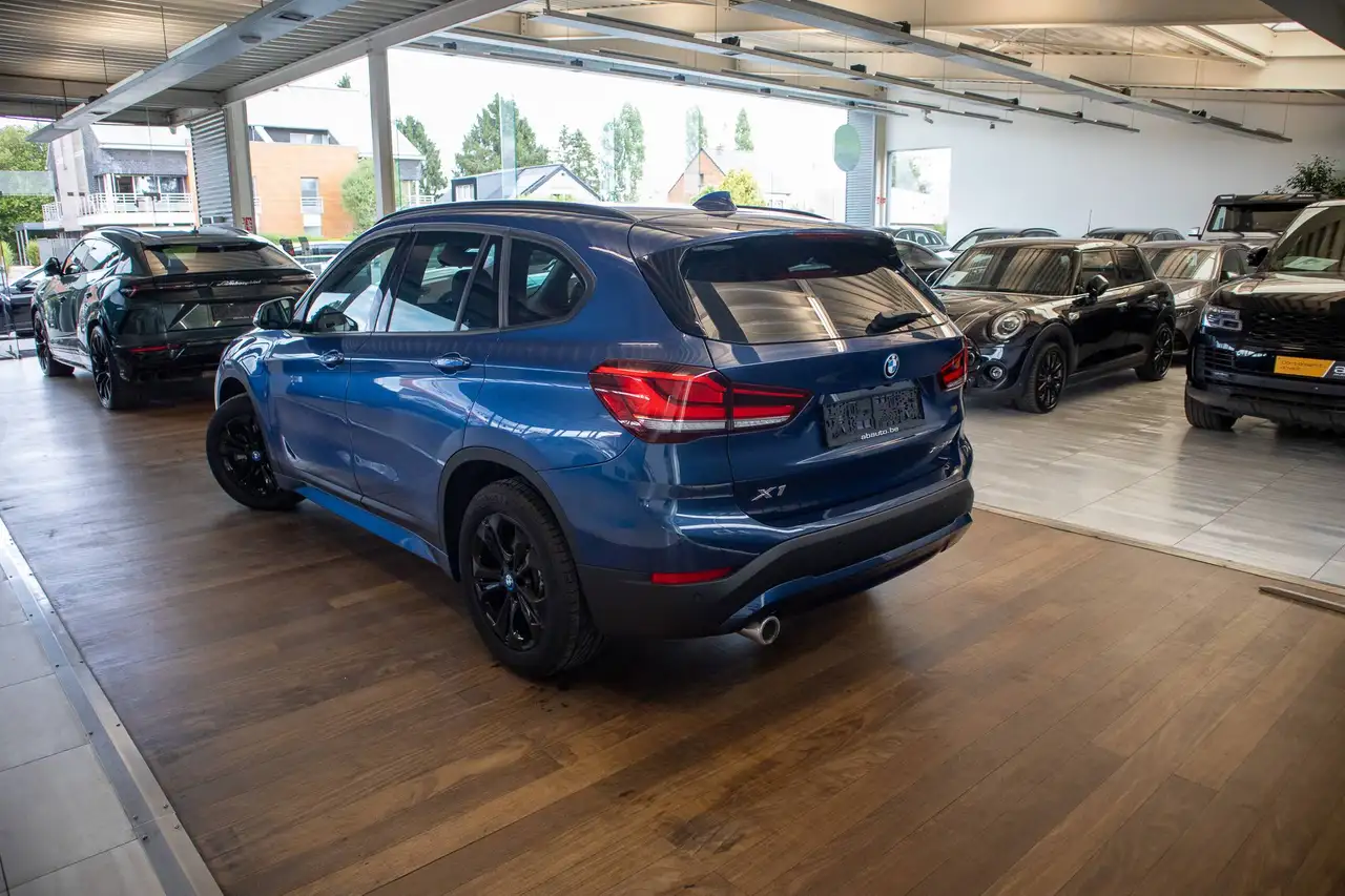 BMW X1 E xDRIVE, KEYLESS, HUD, DRIVING ASSISTANT PLUS, LEDER, HIFI, CAMERA, LED, DAB, миниатюра 5