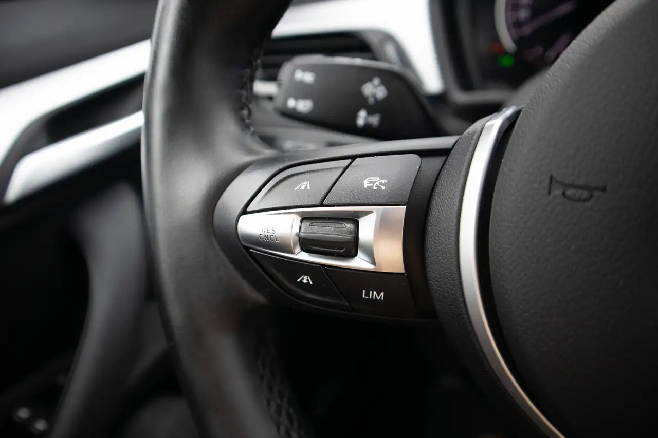BMW X1 E xDRIVE, KEYLESS, HUD, DRIVING ASSISTANT PLUS, LEDER, HIFI, CAMERA, LED, DAB, миниатюра 11