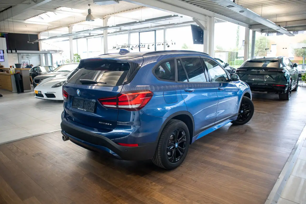 BMW X1 E xDRIVE, KEYLESS, HUD, DRIVING ASSISTANT PLUS, LEDER, HIFI, CAMERA, LED, DAB, миниатюра 4