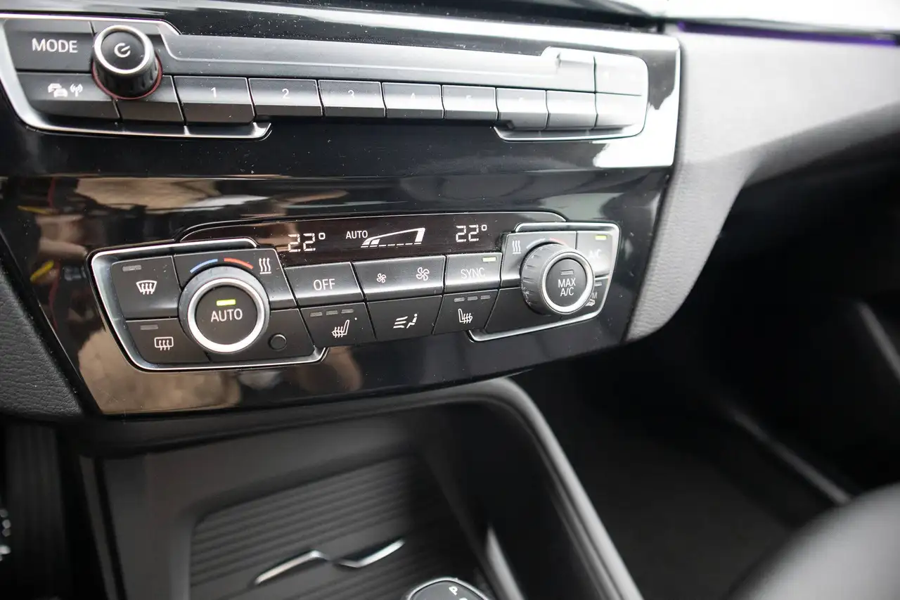 BMW X1 E xDRIVE, KEYLESS, HUD, DRIVING ASSISTANT PLUS, LEDER, HIFI, CAMERA, LED, DAB, миниатюра 20