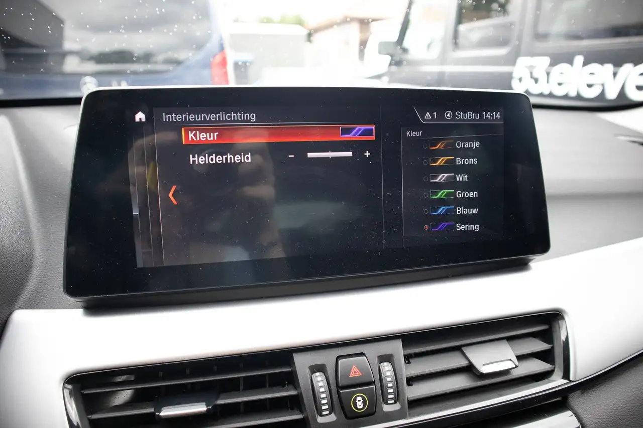 BMW X1 E xDRIVE, KEYLESS, HUD, DRIVING ASSISTANT PLUS, LEDER, HIFI, CAMERA, LED, DAB, миниатюра 17