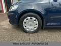 Volkswagen Golf Plus V Trendline*1.HAND*KLIMA*TÜV/NEU*GSD* Blau - thumbnail 22