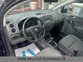 Volkswagen Golf Plus V Trendline*1.HAND*KLIMA*TÜV/NEU*GSD* Blau - thumbnail 8
