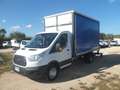 Ford Transit centinato con pedana Weiß - thumbnail 1