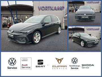 VIII Lim. 1.5 TSI eHybrid 200 kW GTE