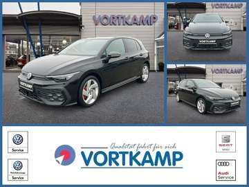 VIII Lim. 1.5 TSI eHybrid 200 kW GTE
