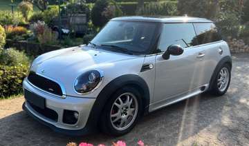 Mini Cooper D Aut.