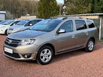 MCV 1.5 dCi 90 cv "Limited Edition""1ière Main"