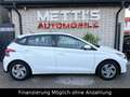 Hyundai i20 Pure*SHZ*PDC*TÜV-2027*Top Gepflegt Weiß - thumbnail 11