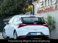 Hyundai i20 Pure*SHZ*PDC*TÜV-2027*Top Gepflegt Weiß - thumbnail 5