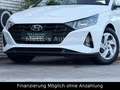 Hyundai i20 Pure*SHZ*PDC*TÜV-2027*Top Gepflegt Weiß - thumbnail 8