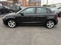 Audi A1 Sportback 1.4 TFSI S tronic / CLIM / GPS / AUTO Zwart - thumbnail 8