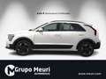 Kia e-Niro E- 1.6 GDi HEV 104kW (141CV) Concept Bianco - thumbnail 5