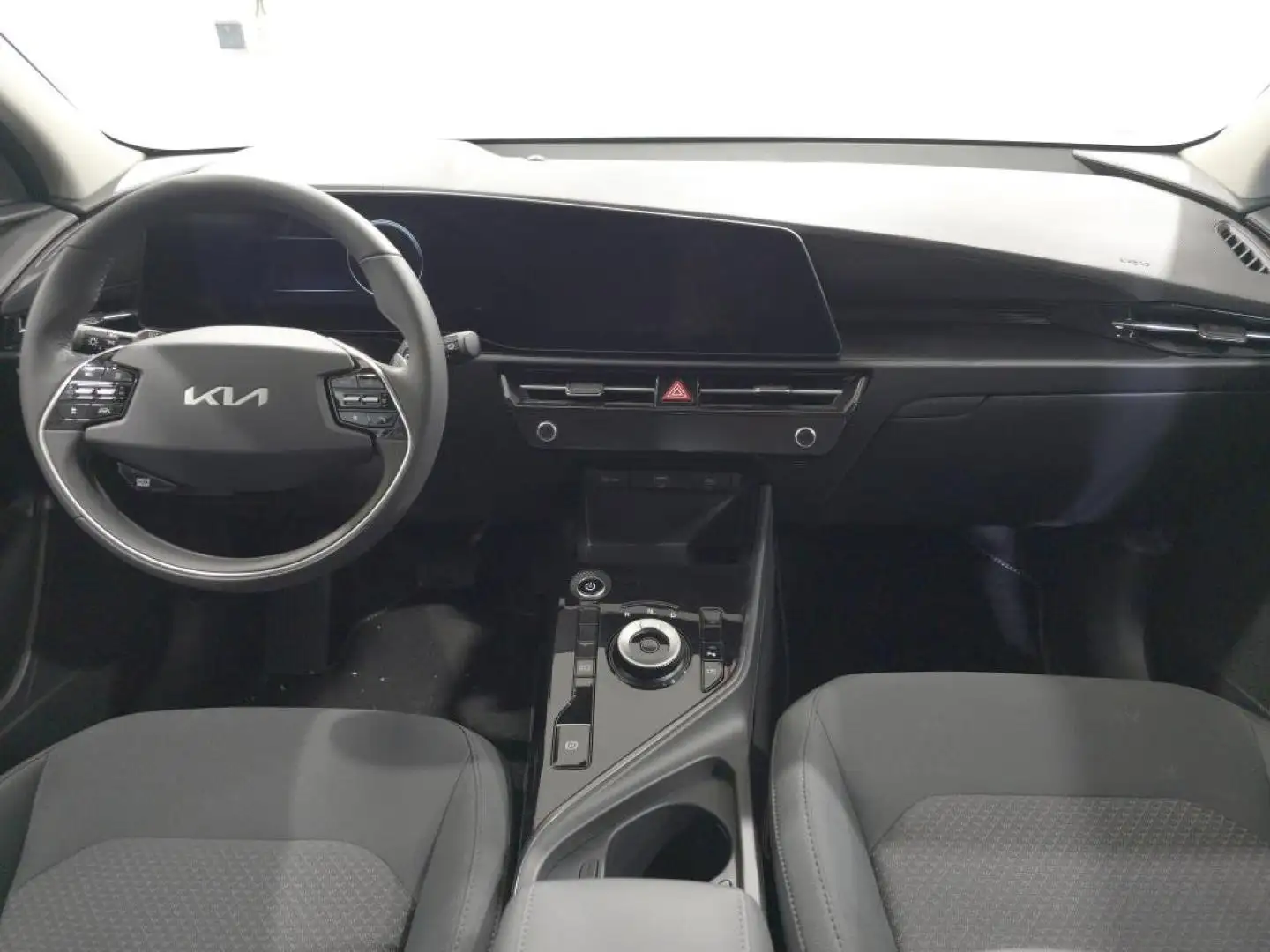 Kia e-Niro E- 1.6 GDi HEV 104kW (141CV) Concept Bianco - 2