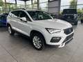 SEAT Ateca Style 1.5 TSI ACT LED ACC Winterpaket APP Connect Weiß - thumbnail 3