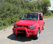 Suzuki Jimny Jimny Cabrio Club Summer Rot - thumbnail 1