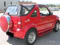 Suzuki Jimny Jimny Cabrio Club Summer Rot - thumbnail 4