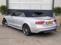 Audi A5 Cabriolet 3.0 TFSI S5 quattro Pro Line /NAP / Gara Grau - thumbnail 4