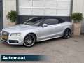 Audi A5 Cabriolet 3.0 TFSI S5 quattro Pro Line /NAP / Gara Grau - thumbnail 2