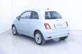Fiat 500 1.0 Hybrid Tetto *SCONTO IMMEDIATO* Grün - thumbnail 6