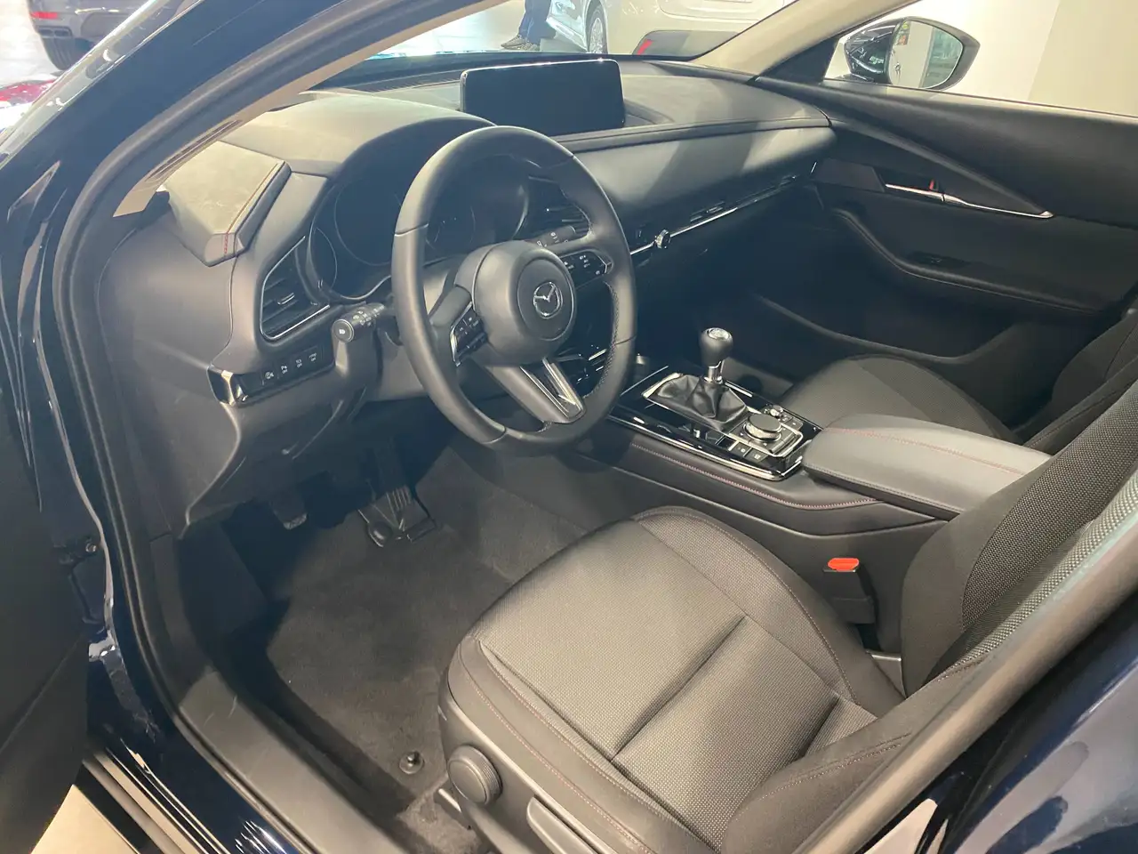 Mazda CX-30 2026