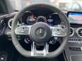 Mercedes-Benz C 43 AMG Perfomance 4Matic 360°Kam HeadUP Pano Ambiente Schwarz - thumbnail 19