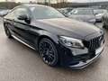 Mercedes-Benz C 43 AMG Perfomance 4Matic 360°Kam HeadUP Pano Ambiente Schwarz - thumbnail 5