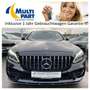 Mercedes-Benz C 43 AMG Perfomance 4Matic 360°Kam HeadUP Pano Ambiente Schwarz - thumbnail 2
