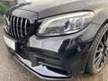 Mercedes-Benz C 43 AMG Perfomance 4Matic 360°Kam HeadUP Pano Ambiente Schwarz - thumbnail 9